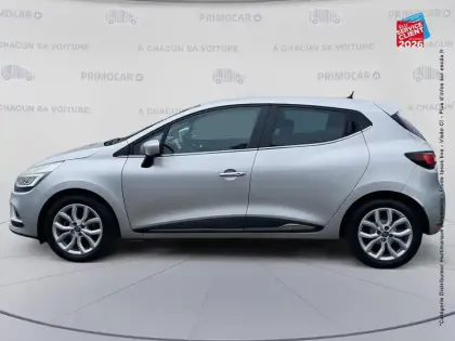 Photo 9 Renault Clio  0.9 TCe 90ch energy Intens 5p