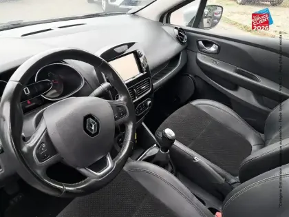 Photo 15 Renault Clio  0.9 TCe 90ch energy Intens 5p