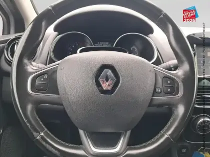 Photo 12 Renault Clio  0.9 TCe 90ch energy Intens 5p