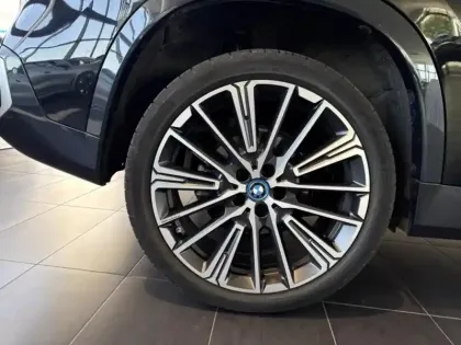 Photo 7 BMW X1  xDrive30e 326ch xLine