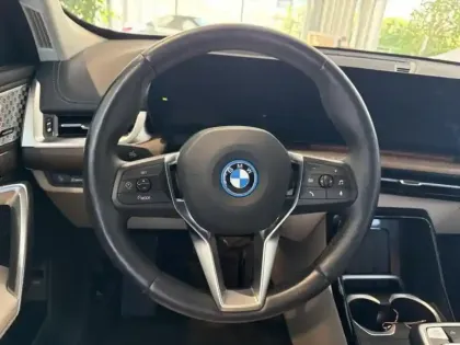 Photo 5 BMW X1  xDrive30e 326ch xLine