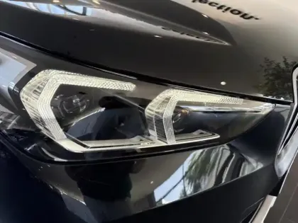 Photo 9 BMW X1  xDrive30e 326ch xLine