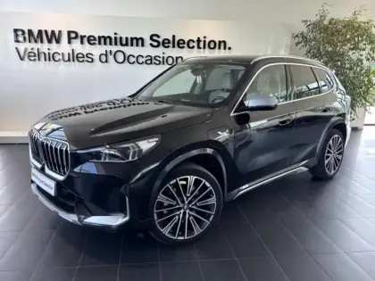 Photo Bmw X1 Xline