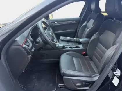 Photo 13 Renault Arkana  1.6 E-Tech hybride 145ch RS Line Fast Track