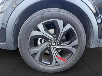Photo 10 Renault Arkana  1.6 E-Tech hybride 145ch RS Line Fast Track