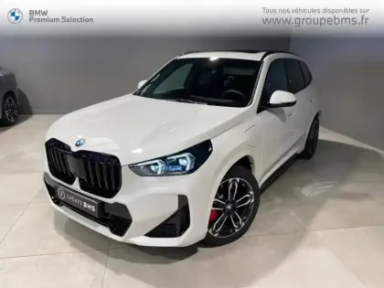 Photo Bmw X1 M Sport