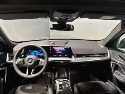 Photo 11 BMW X1  xDrive25e 245ch M Sport
