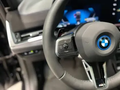 Photo 6 BMW X1  xDrive25e 245ch M Sport