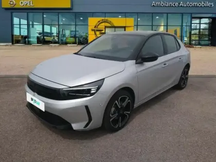 Photo Opel Corsa Gs