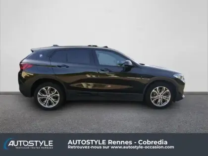 Photo 7 BMW X2  sDrive16dA 116ch Lounge DKG7 Euro6d-T