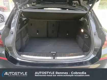 Photo 5 BMW X2  sDrive16dA 116ch Lounge DKG7 Euro6d-T