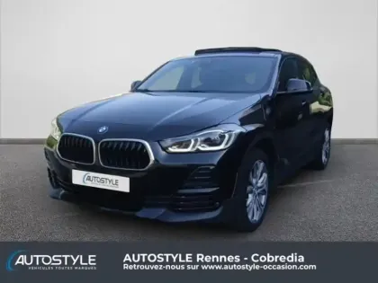Photo Bmw X2 Lounge