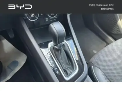 Photo 17 Renault Arkana  1.6 E-Tech 145ch Intens -21B