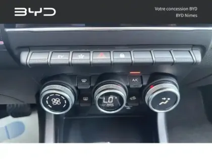 Photo 16 Renault Arkana  1.6 E-Tech 145ch Intens -21B