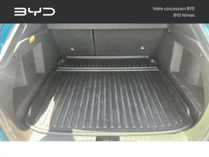 Photo 9 Renault Arkana  1.6 E-Tech 145ch Intens -21B