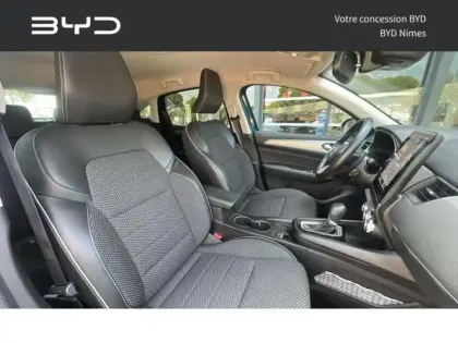 Photo 6 Renault Arkana  1.6 E-Tech 145ch Intens -21B
