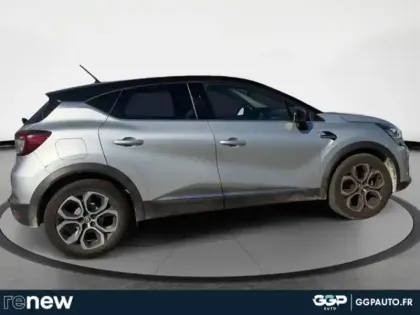 Photo 5 Renault Captur  1.0 TCe 90ch Intens