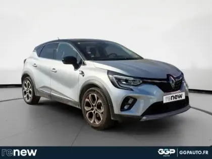 Photo 6 Renault Captur  1.0 TCe 90ch Intens