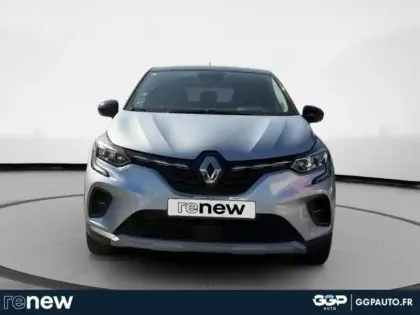 Photo 7 Renault Captur  1.0 TCe 90ch Intens