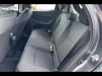 Photo 10 Toyota Yaris   Hybride DynamicBusPack MY22 NG 116h