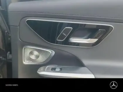 Photo 14 Mercedes Classe C  Break 63 AMG S 680ch E Performance 4Matic+