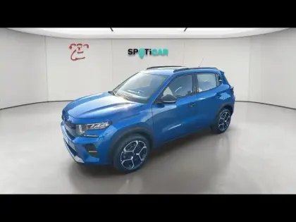 Photo Citroën C3 Plus