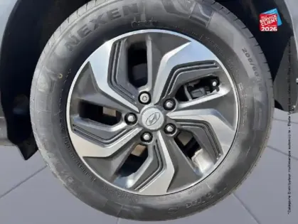 Photo 9 Hyundai Kona  1.6 GDi 141ch Hybrid Intuitive DCT-6