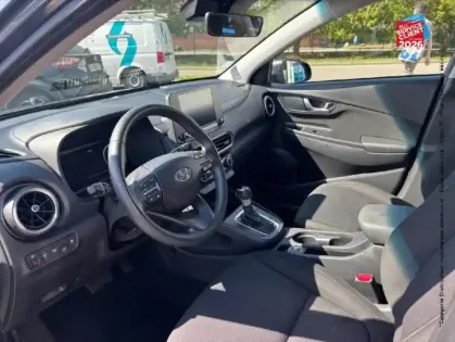 Photo 29 Hyundai Kona  1.6 GDi 141ch Hybrid Intuitive DCT-6