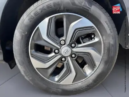 Photo 24 Hyundai Kona  1.6 GDi 141ch Hybrid Intuitive DCT-6