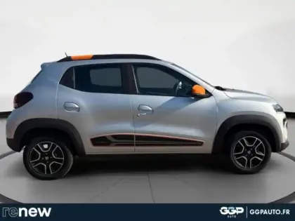 Photo 5 Dacia Spring  45ch Confort Plus - Achat Intégral
