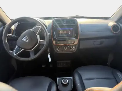 Photo 12 Dacia Spring  45ch Confort Plus - Achat Intégral
