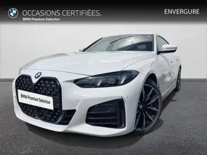 Photo Bmw Serie 4 M Sport