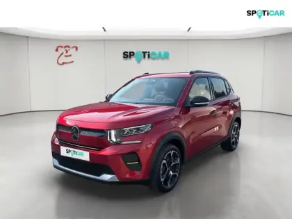 Photo Citroën C3 Plus