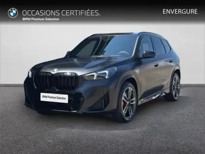 Photo Bmw X1 M Sport
