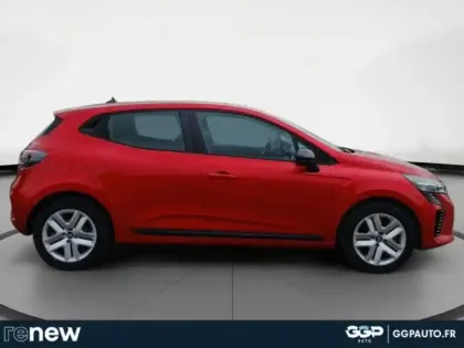 Photo 5 Renault Clio  1.5 Blue dCi 100ch Evolution - 24