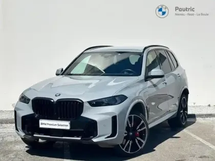 Photo Bmw X5 M Sport