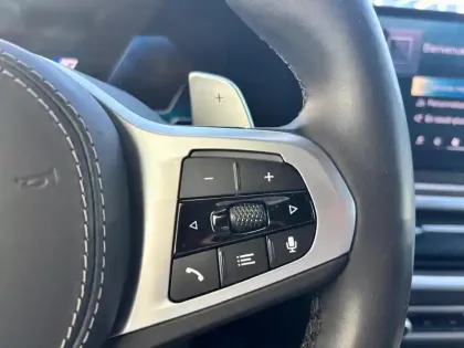 Photo 32 BMW X5  xDrive50e 489ch M Sport