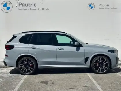 Photo 17 BMW X5  xDrive50e 489ch M Sport
