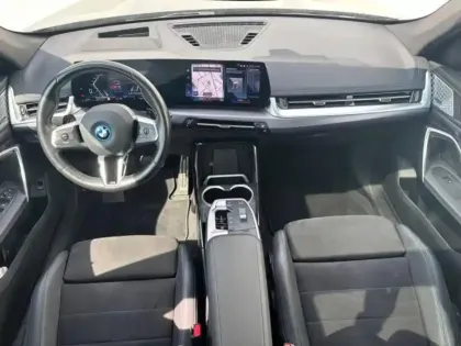 Photo 7 BMW X1  xDrive30e 326ch M Sport