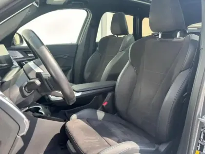 Photo 14 BMW X1  xDrive30e 326ch M Sport