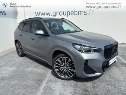 Photo Bmw X1 M Sport