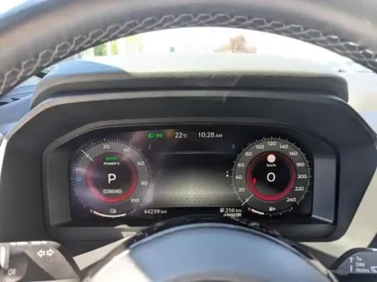 Photo 10 Nissan Qashqai  e-POWER 190ch N-Connecta 2022