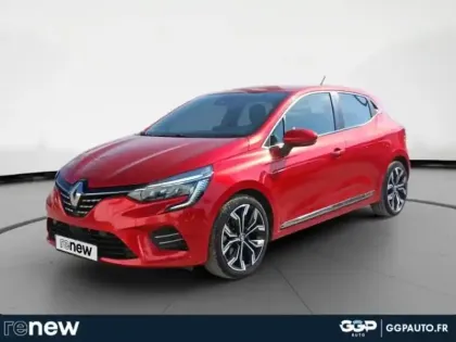 Photo Renault Clio Intens