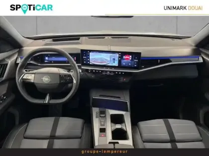 Photo 10 Opel Grandland  1.2 Turbo Hybrid 136ch GS e-DCT6