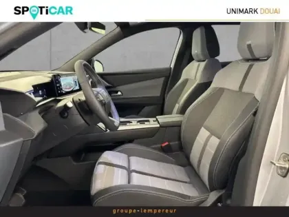 Photo 8 Opel Grandland  1.2 Turbo Hybrid 136ch GS e-DCT6