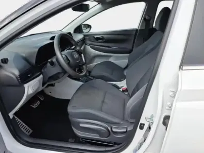 Photo 13 Hyundai Bayon  1.0 T-GDi 100ch Executive DCT-7