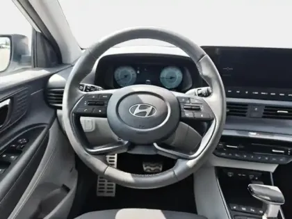 Photo 14 Hyundai Bayon  1.0 T-GDi 100ch Executive DCT-7