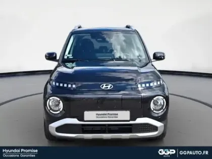 Photo 7 Hyundai Inster  42 kWh 97ch Intuitive 5pl