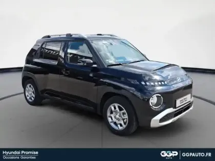 Photo 6 Hyundai Inster  42 kWh 97ch Intuitive 5pl