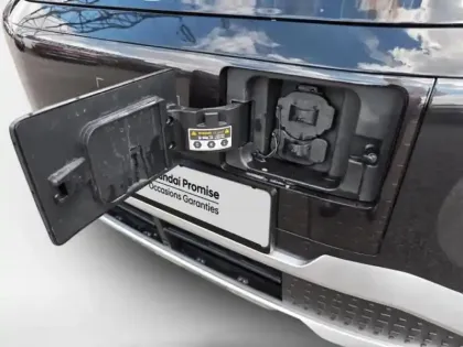 Photo 9 Hyundai Inster  42 kWh 97ch Intuitive 5pl